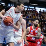 Bayern-Basketballer schaffen Revanche für Pokal-Niederlage