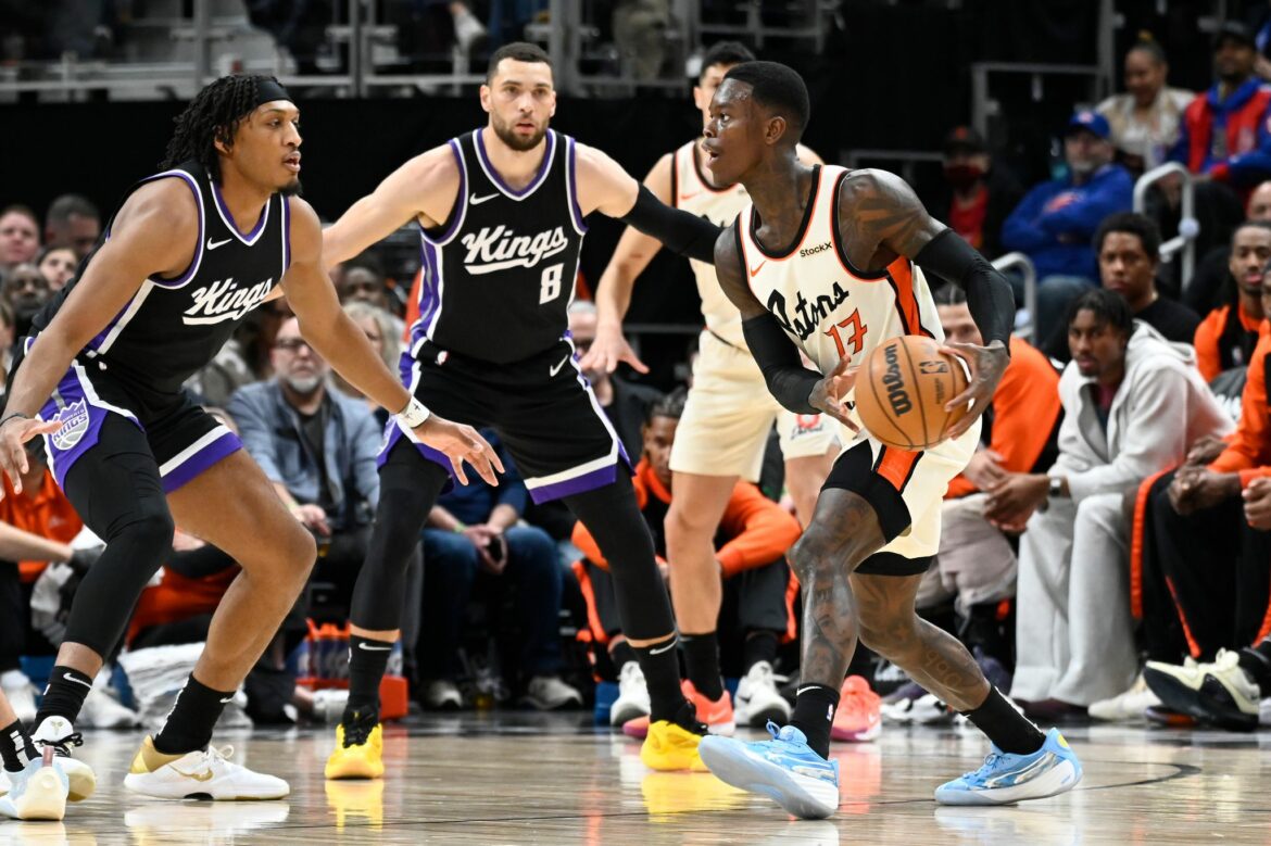 Schröder verliert in NBA erneut mit Detroit