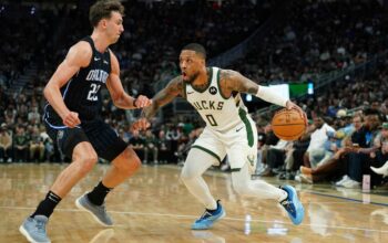 Schnelle Heilung nach Thrombose: NBA-Star wieder fit