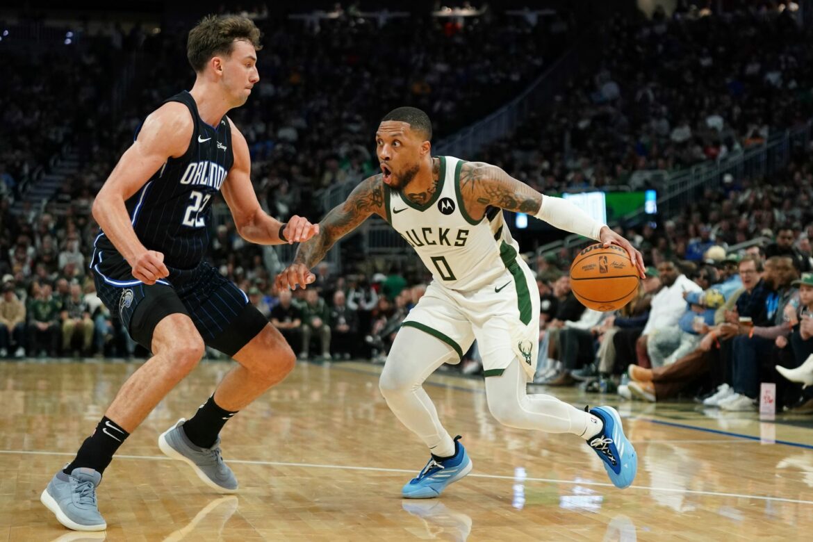 Schnelle Heilung nach Thrombose: NBA-Star wieder fit