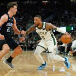 Schnelle Heilung nach Thrombose: NBA-Star wieder fit