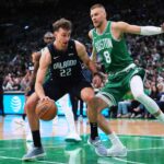 NBA-Playoffs: Wagners Magic verlieren erneut in Boston