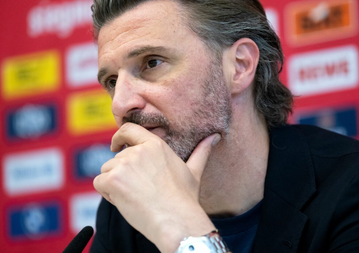 Basketball-Manager Pesic verlässt FC Bayern zum Jahresende