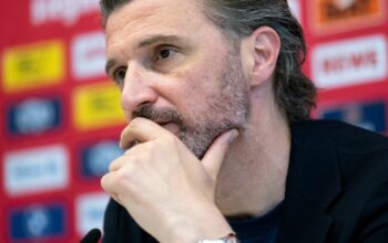 Basketball-Manager Pesic verlässt FC Bayern zum Jahresende