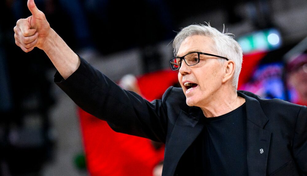 Bayern-Basketballer wahren Viertelfinal-Chance