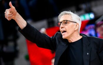 Bayern-Basketballer wahren Viertelfinal-Chance