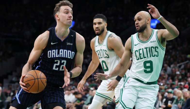 Wagner verliert zum Playoff-Start mit Orlando