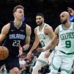 Wagner verliert zum Playoff-Start mit Orlando