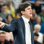 Bangen auf der Couch: Alba Berlin drohen die Play-Ins