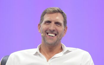 Nowitzki hat «Looking for Freedom» gegen Stress geholfen