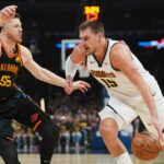 NBA-Rekord: Hartensteins Thunder schlagen in Playoffs zurück