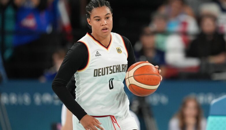 Deutsche Basketballerinnen bei EM ohne Satou Sabally