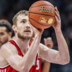 Bayern-Basketballer behaupten Tabellenführung in der BBL