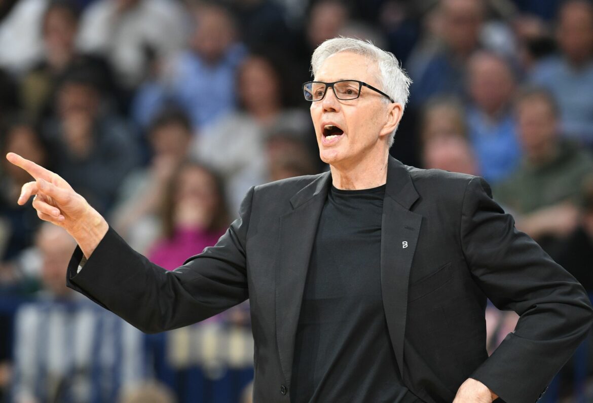 Pflichtsieg für Bayern-Basketballer gegen Göttingen