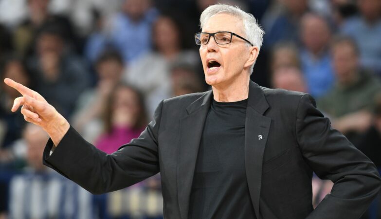 Bayern-Coach Herbert wird 2026 Kanadas Nationaltrainer