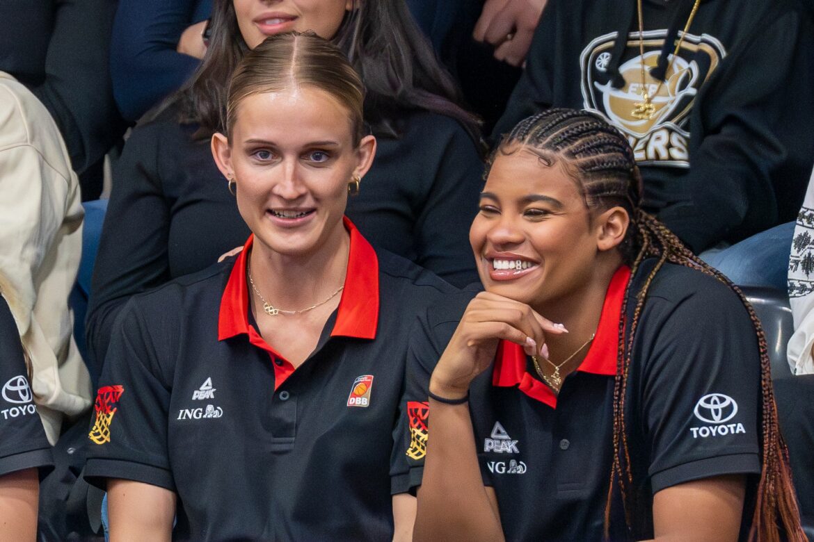 Basketballerinnen starten EM-Vorbereitung ohne US-Stars