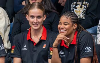 Basketballerinnen starten EM-Vorbereitung ohne US-Stars