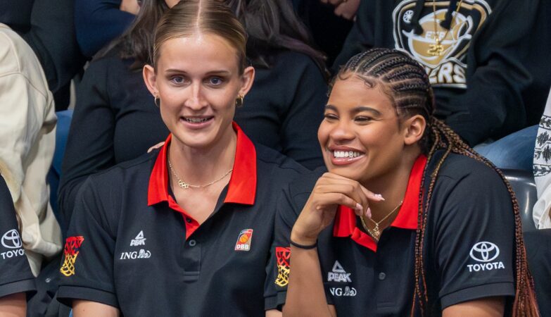 Basketballerinnen starten EM-Vorbereitung ohne US-Stars