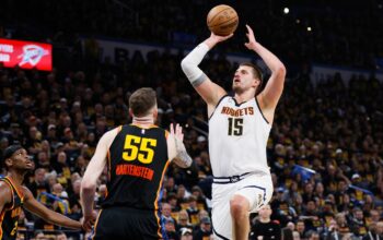 Bitterer Geburtstag für Hartenstein: Pleite in NBA-Playoffs